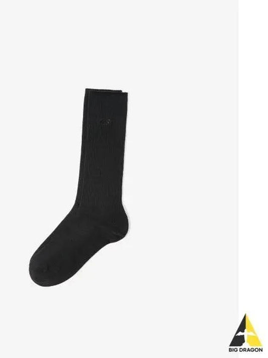 NBGEEAL106 WOMEN loose socks BLACK - NEW BALANCE - BALAAN 1