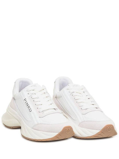 Pinko Ariel 07 Sneaker - PINKO - BALAAN 2