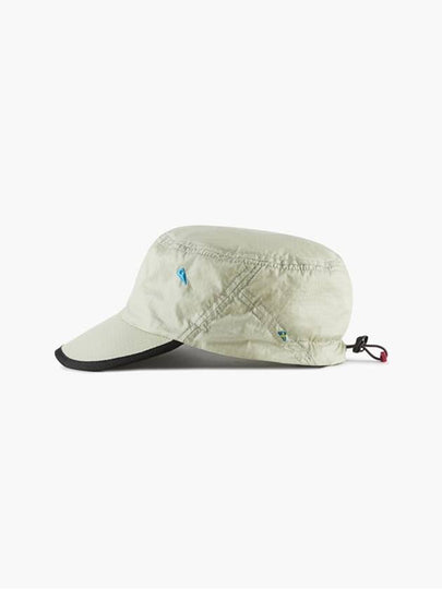 Ansur Ball Cap Swamp Green - KLATTERMUSEN - BALAAN 2