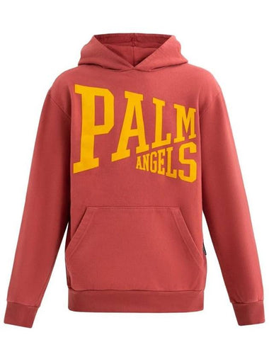 Palm Angels Sweatshirt - PALM ANGELS - BALAAN 1