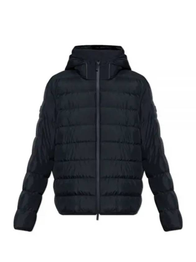 1A00050 5973I 999 Jeluz short down jacket - MONCLER - BALAAN 1