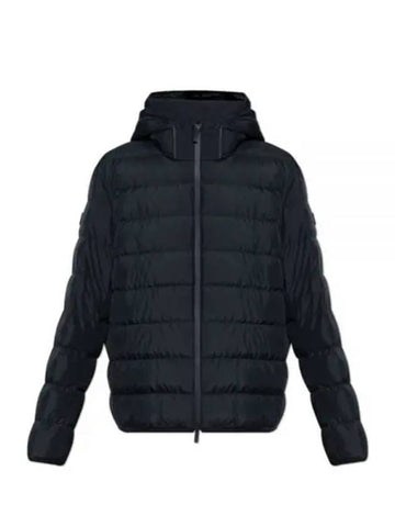 1A00050 5973I 999 Jeluz short down jacket - MONCLER - BALAAN 1