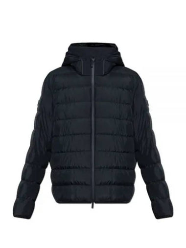 1A00050 5973I 999 Jeluz short down jacket - MONCLER - BALAAN 1