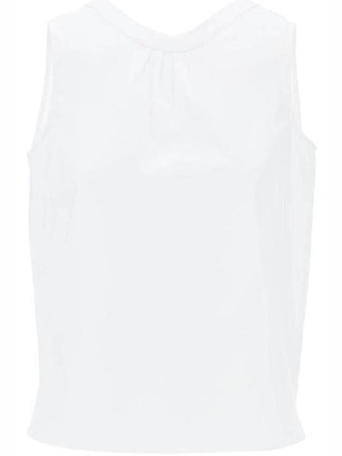 Sleeveless T Shirt 1916101300119161013600001 Free - MAX MARA - BALAAN 1