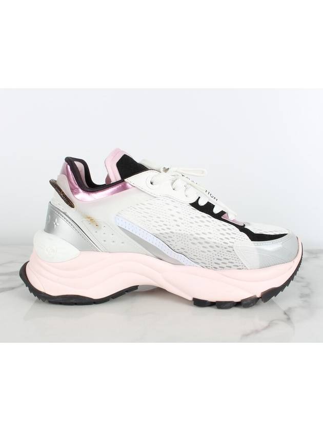 RUN 55 sneakers 37 5 245 - LOUIS VUITTON - BALAAN 7