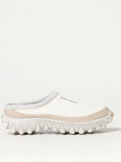 Snowclog Slip-On White - SALOMON - BALAAN 2