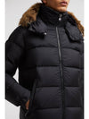 Men's Mayap Padding Black - MONCLER - BALAAN 3