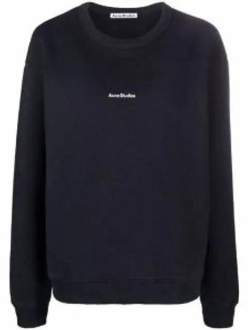 Sweatshirt Black AI0067 1257918 - ACNE STUDIOS - BALAAN 1