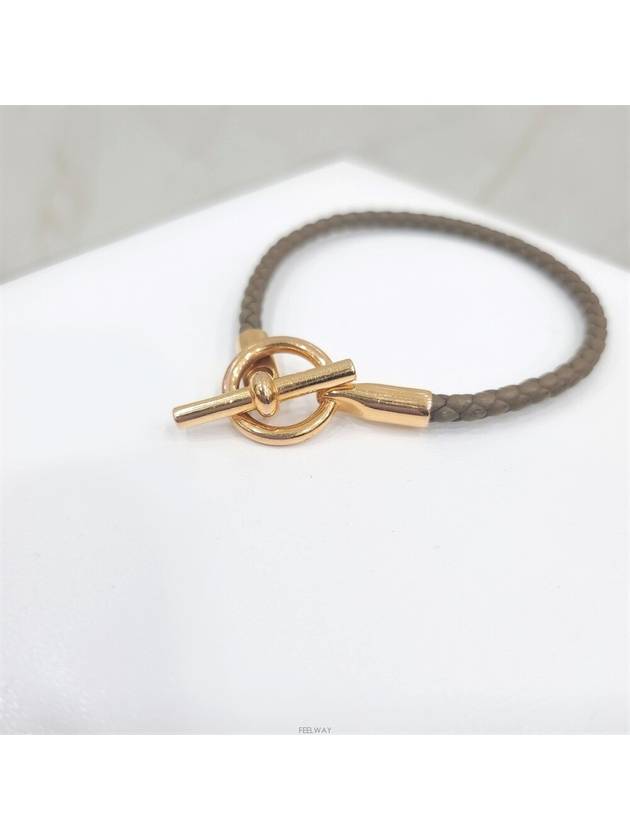 women bracelet - HERMES - BALAAN 5