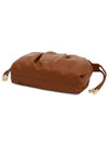 Ninon Mini Shoulder Bag Brown - A.P.C. - BALAAN 5