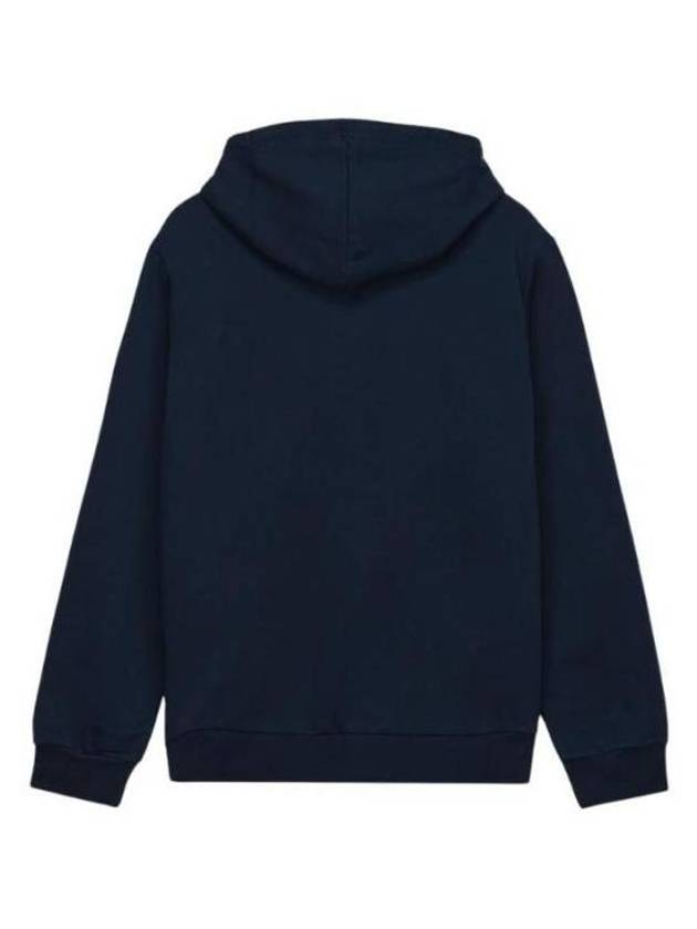 Standard Rue Madame Hoodie Navy - A.P.C. - BALAAN 3