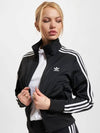 Adidas Jersey Black Original Women s Firebird Track Top IL8764 - ADIDAS ORIGINALS - BALAAN 2