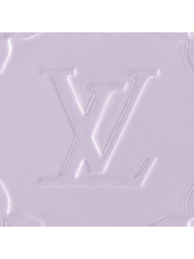 Lexington Pouch Bag Lilac - LOUIS VUITTON - BALAAN 6