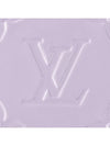 Lexington Pouch Glossy Lilac M83142 - LOUIS VUITTON - BALAAN 6