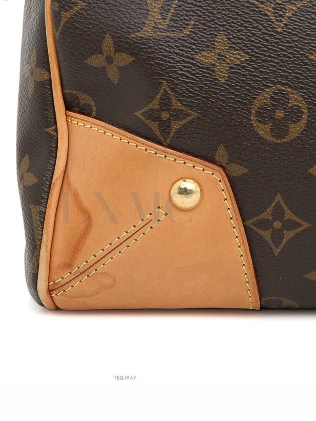 women tote bag - LOUIS VUITTON - BALAAN 6