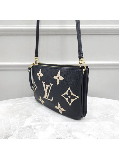 women cross bag - LOUIS VUITTON - BALAAN 2