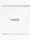 women square silk scarf - CHANEL - BALAAN 14