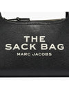 2F3HSH020H01 001 The leather mini color hobo bag tote bag - MARC JACOBS - BALAAN 3