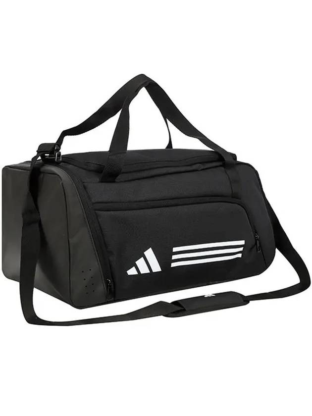 Training Small Duffel Bag Black - ADIDAS - BALAAN 3