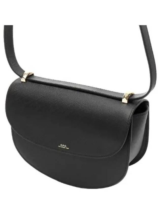 geneva bag women shoulder - A.P.C. - BALAAN 1