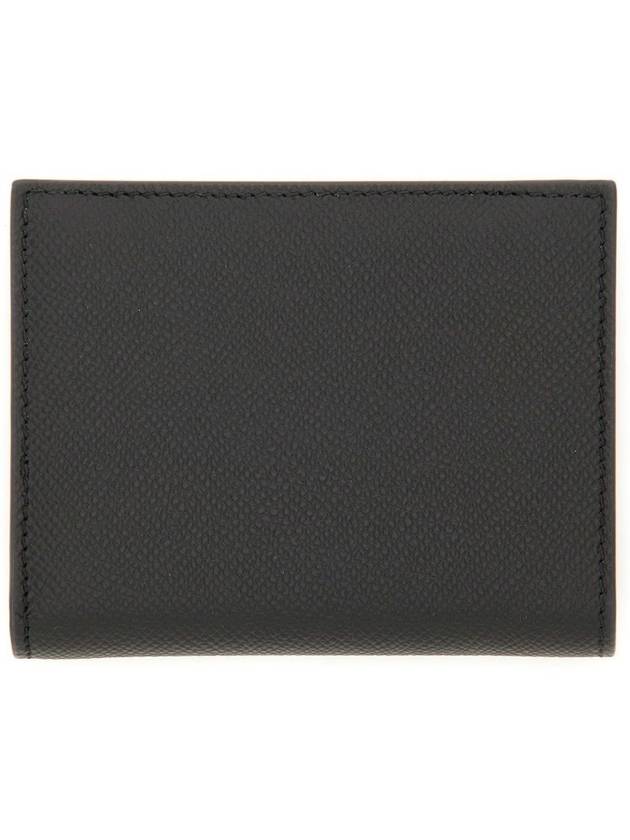 Salvatore Ferragamo Gancini Wallet - SALVATORE FERRAGAMO - BALAAN 2