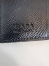 Saffiano leather half wallet 2MO233 - PRADA - BALAAN 9