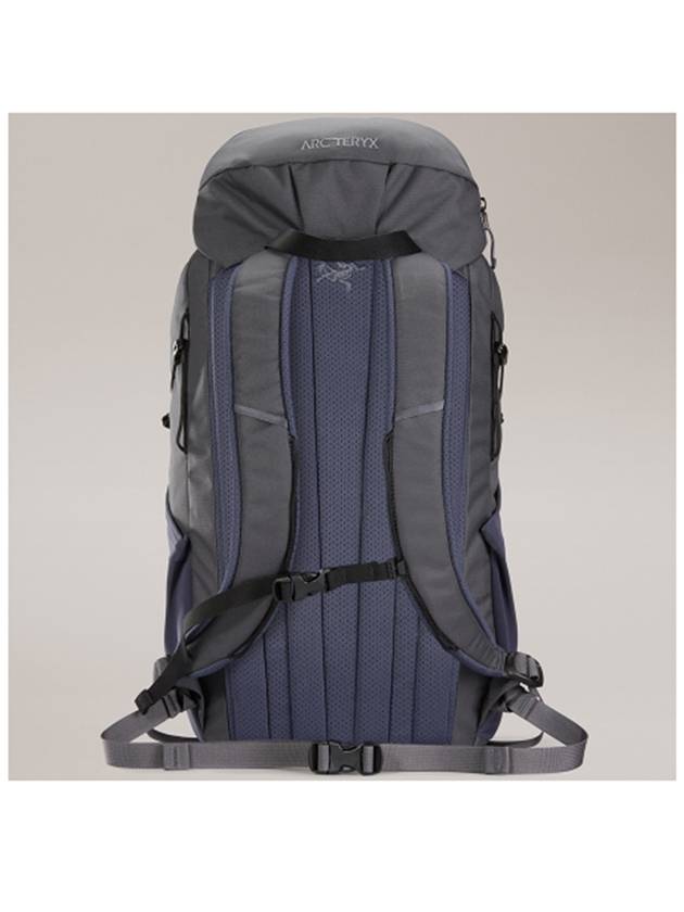 Mantis 20 Backpack Trekking Hiking 6933 Graphite - ARC'TERYX - BALAAN 4