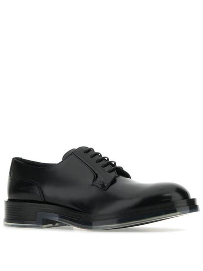 Alexander McQueen Lace-Ups - ALEXANDER MCQUEEN - BALAAN 2