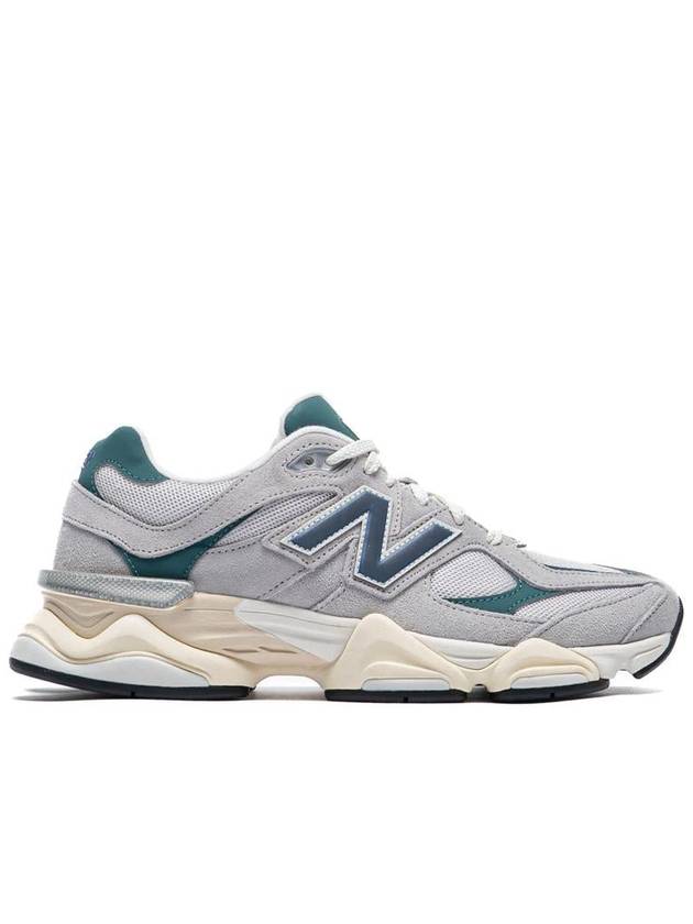 New Balance Sneakers 2 - NEW BALANCE - BALAAN 1