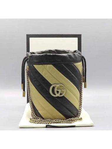 573817 shoulder bag - GUCCI - BALAAN 1