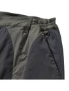 A2 ST PANTS CHARCOAL - LIBERE - BALAAN 5