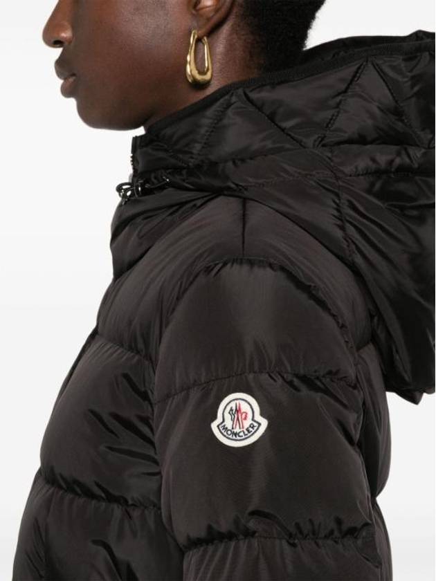 Padding 1C00042539ZD999 Black - MONCLER - BALAAN 2