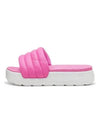 Carmen Slide Puppy Women s Pink White 395399 02 - PUMA - BALAAN 2