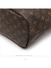 women shoulder bag - LOUIS VUITTON - BALAAN 6