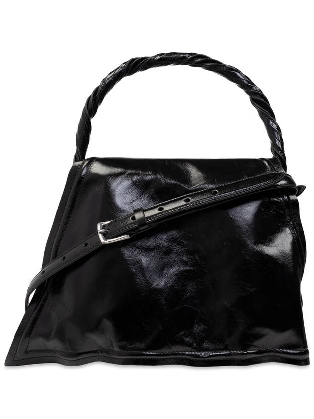 Y Project Shoulder Bag, Women's, Black - Y/PROJECT - BALAAN 1