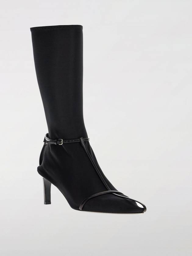 Boots woman Jil Sander - JIL SANDER - BALAAN 2