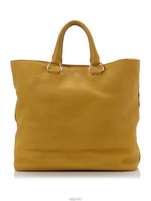 women tote bag - PRADA - BALAAN 4