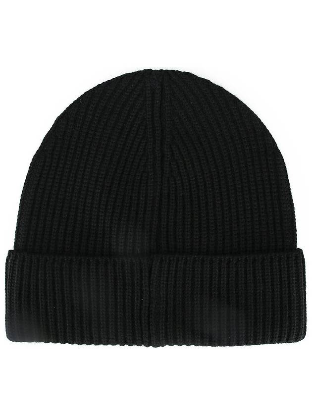 Metropolis Beanie 15CLAC121A 005509A 999 - CP COMPANY - BALAAN 3