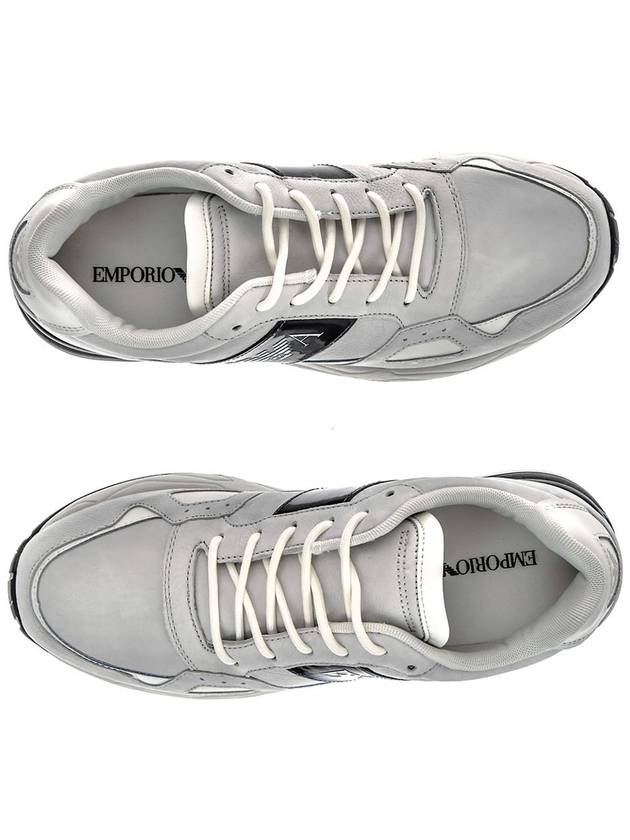 Emporio Armani Shoes - EMPORIO ARMANI - BALAAN 2