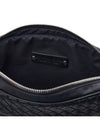 New Handbags Messenger Bag Black - BOTTEGA VENETA - BALAAN 11