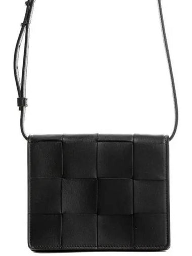 Women s Intrecciato Shoulder Bag 270147 - BOTTEGA VENETA - BALAAN 1