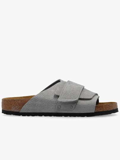 side touch strap sandals 1024502 - BIRKENSTOCK - BALAAN 2