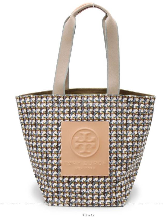 women shoulder bag - TORY BURCH - BALAAN 1