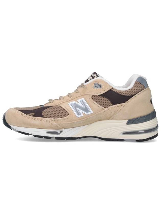 Sneakers M991CGB BEIGE - NEW BALANCE - BALAAN 4