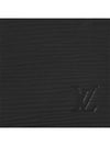 Multiple Epi Leather Half Wallet Black - LOUIS VUITTON - BALAAN 6