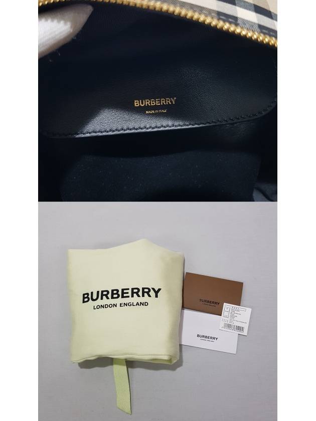 women tote bag - BURBERRY - BALAAN 10