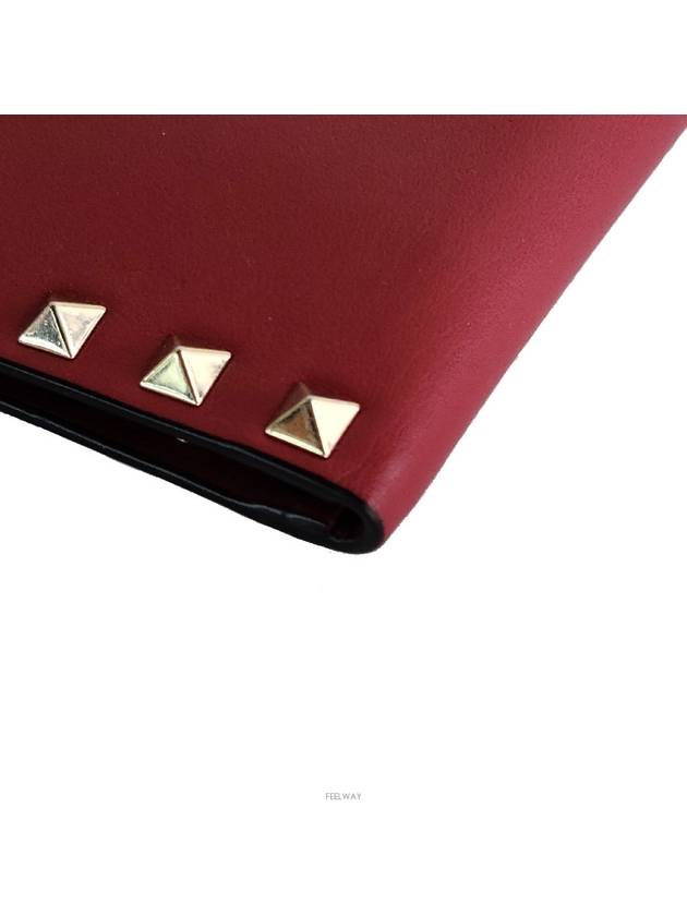 women card wallet - VALENTINO - BALAAN 5