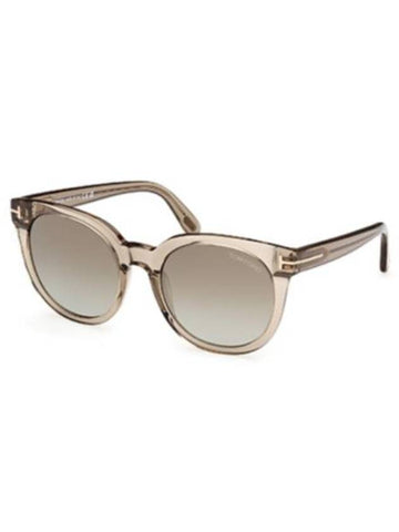 Sunglasses FT1109 45G - TOM FORD - BALAAN 1