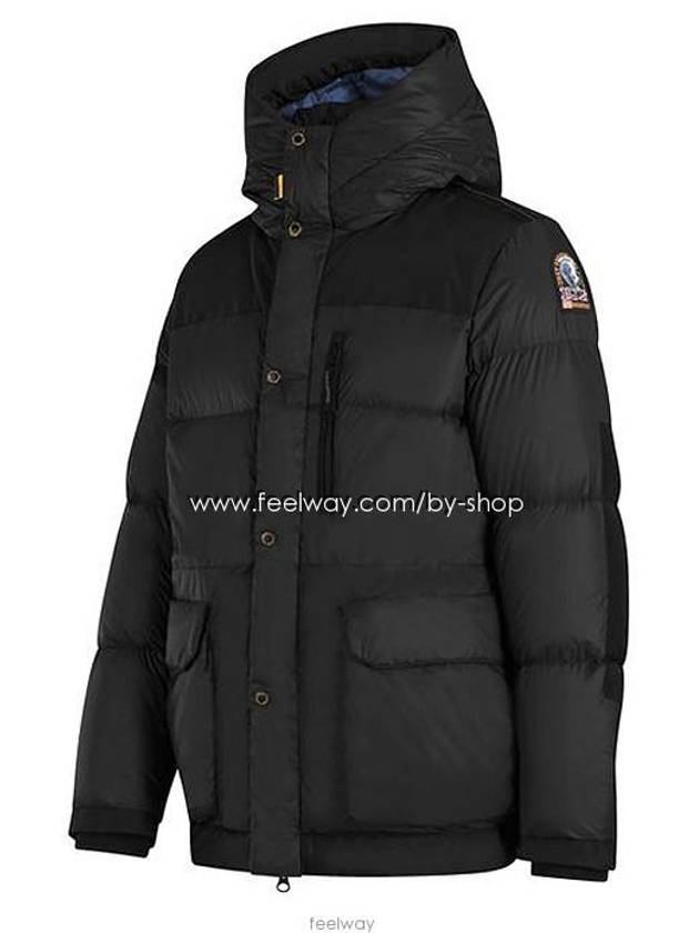 Sage padding PM JCK EN02 710 - PARAJUMPERS - BALAAN 5