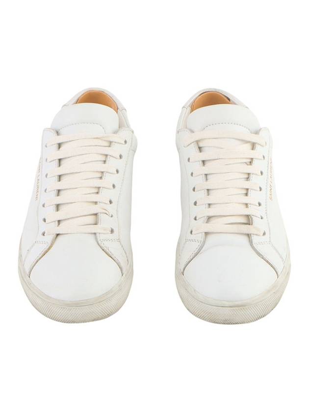 606831 Andy low cut sneakers 35 1 2 size 33473Y - SAINT LAURENT - BALAAN 2